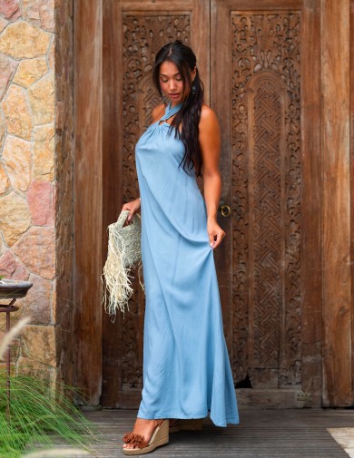 Kiara Long Dress 2