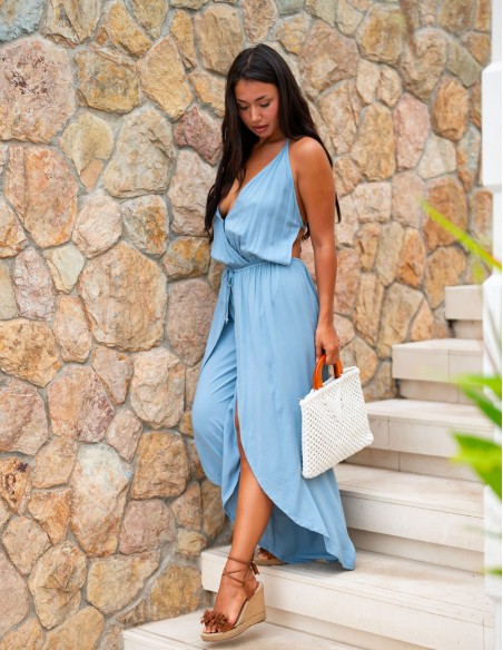 Noemie Jumpsuit Noemie Jumpsuit
