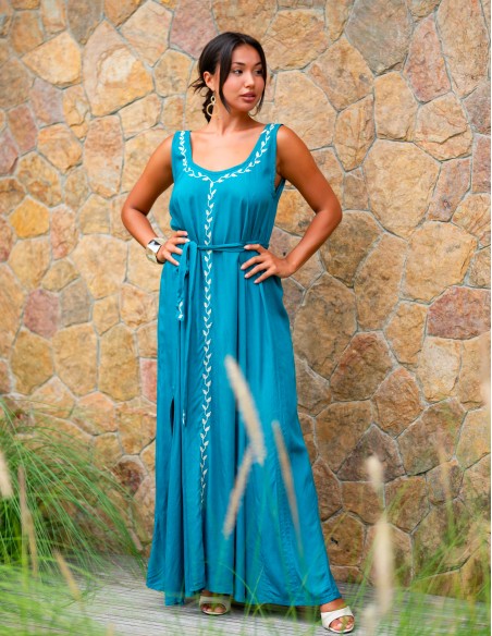 Jaya 2 Long Dress Jaya 2 Long Dress