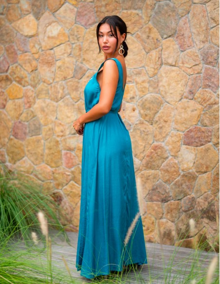 Jaya 2 Long Dress Jaya 2 Long Dress