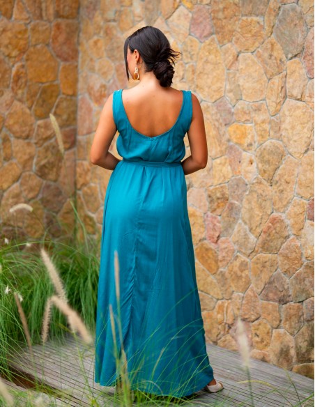 Jaya 2 Long Dress Jaya 2 Long Dress