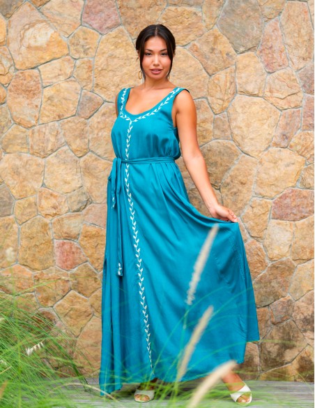 Jaya 2 Long Dress Jaya 2 Long Dress