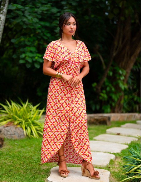 Cuba Libre Dress Cuba Libre Dress