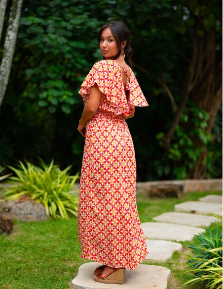 Cuba Libre Dress Cuba Libre Dress