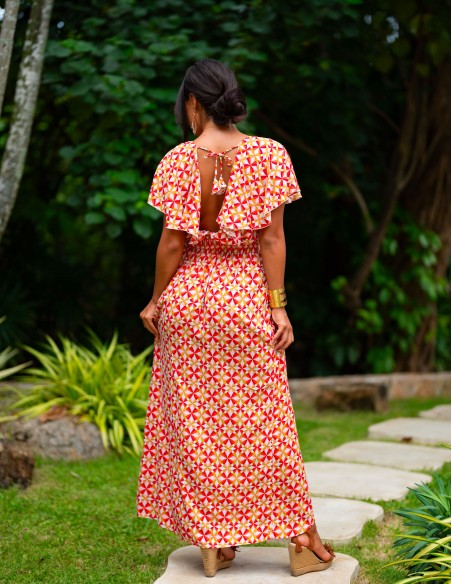 Cuba Libre Dress Cuba Libre Dress
