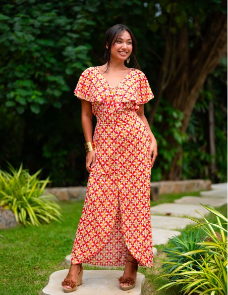 Cuba Libre Dress Cuba Libre Dress
