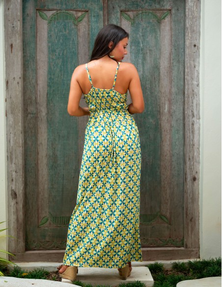 Arina Long Dress Arina Long Dress