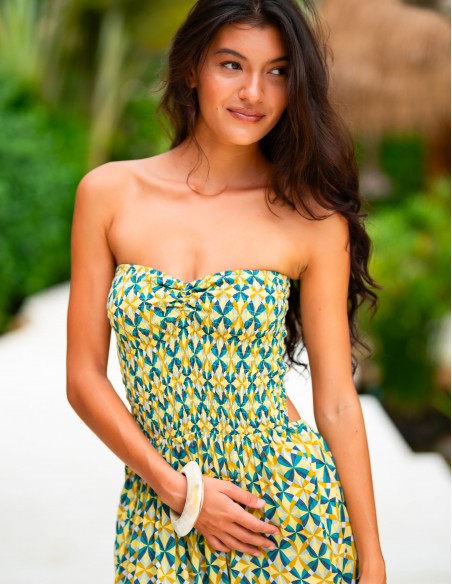 Laona Short Dress Laona Short Dress
