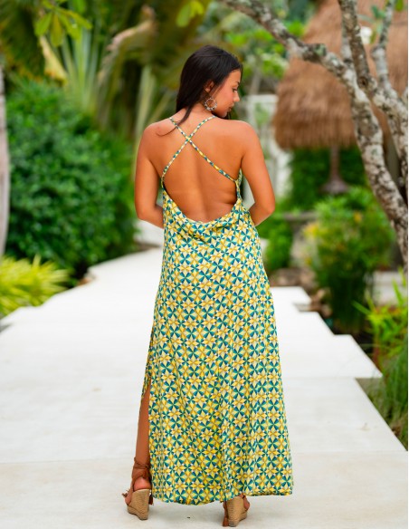 Alice Long Dress Alice Long Dress