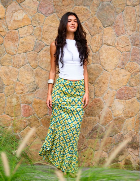 Anjali Skirt Anjali Skirt