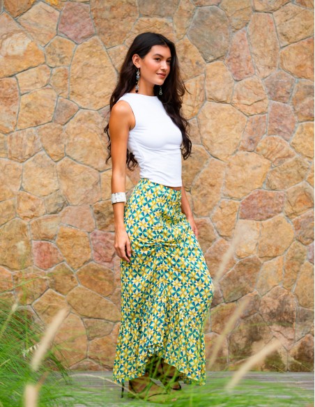 Anjali Skirt Anjali Skirt