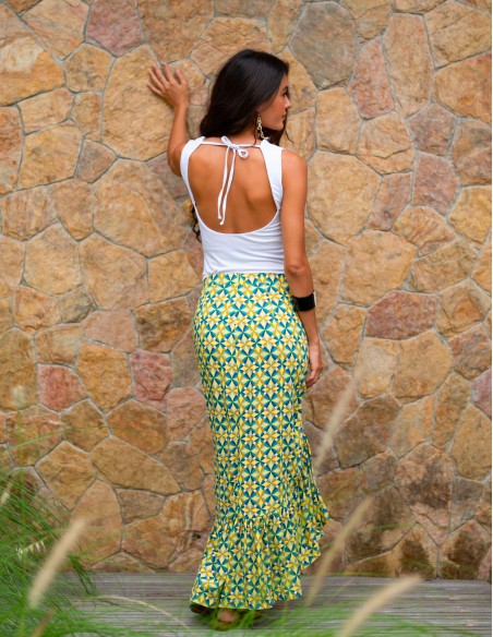 Anjali Skirt Anjali Skirt