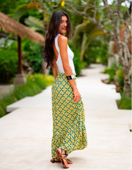Anjali Skirt Anjali Skirt