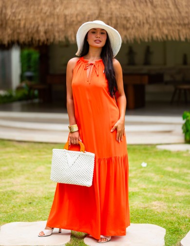 Michaela Dress