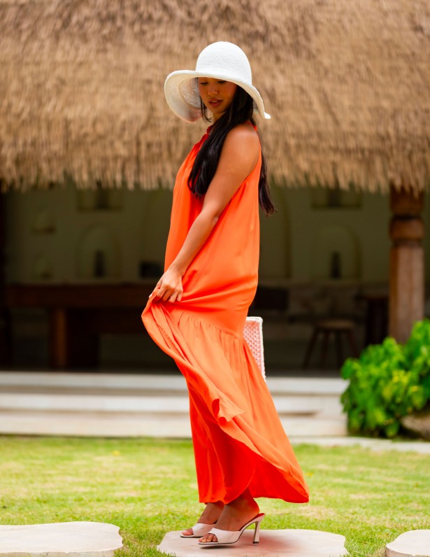 Michaela Dress
