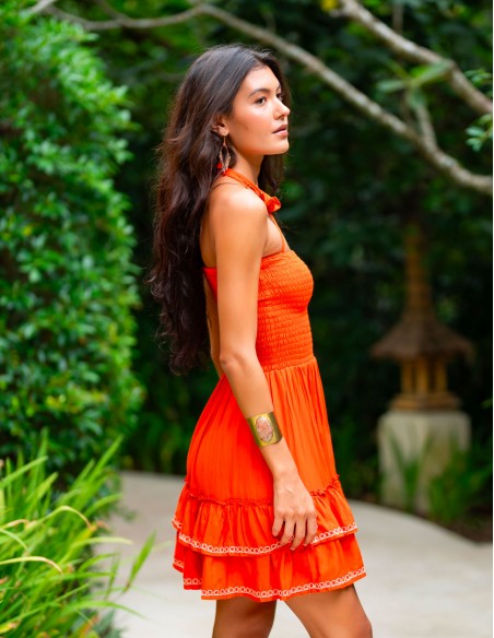 Sofia Mini Dress Sofia Mini Dress