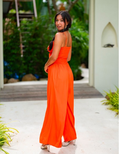 Valentina Jumpsuit Valentina Jumpsuit
