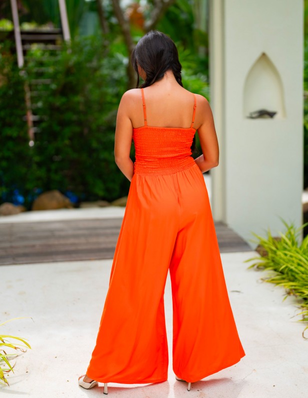 Valentina Jumpsuit