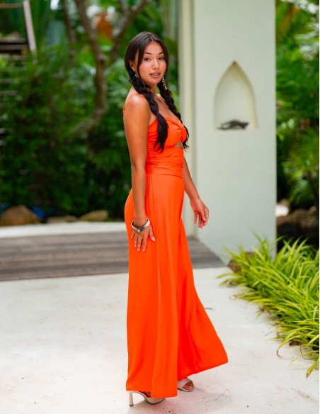 Valentina Jumpsuit Valentina Jumpsuit