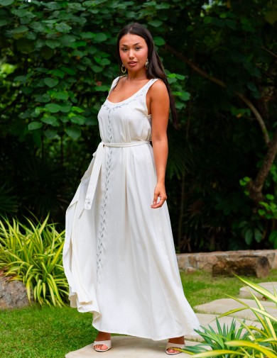 Jaya 2 Long Dress