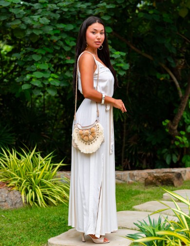 Jaya 2 Long Dress 2