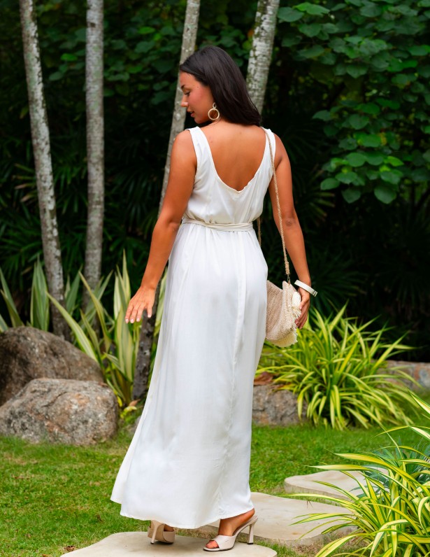 Jaya 2 Long Dress