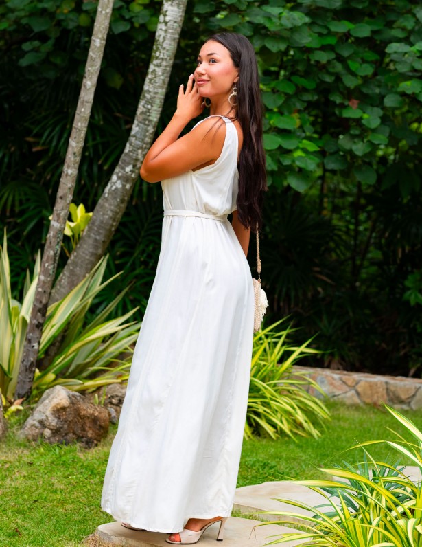 Jaya 2 Long Dress
