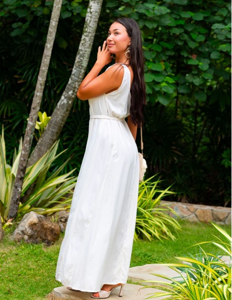 Jaya 2 Long Dress Jaya 2 Long Dress