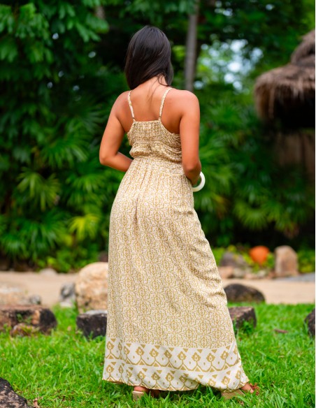 Arina Long Dress Arina Long Dress