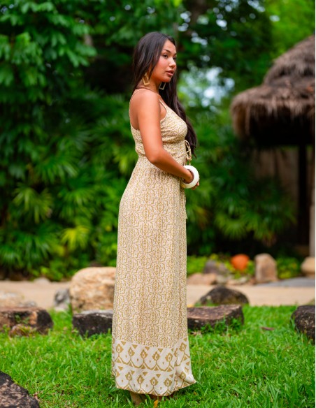Arina Long Dress Arina Long Dress