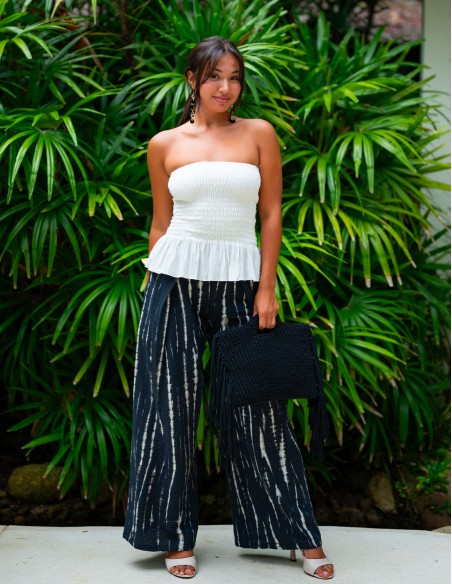 Palazzo Sofia Pant Palazzo Sofia Pant
