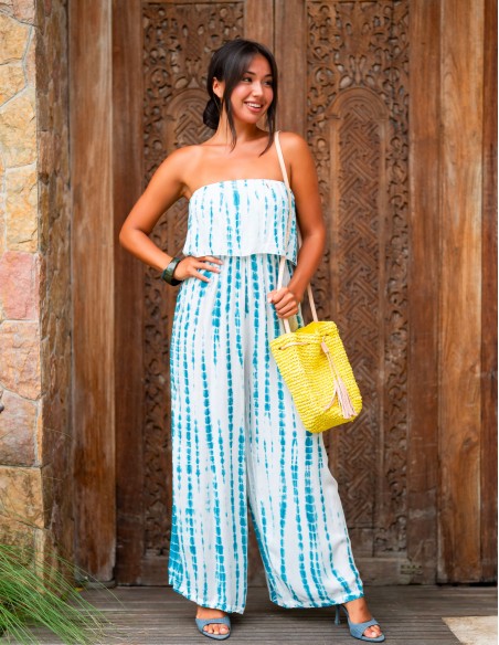 Toledo Jumpsuit Toledo Jumpsuit