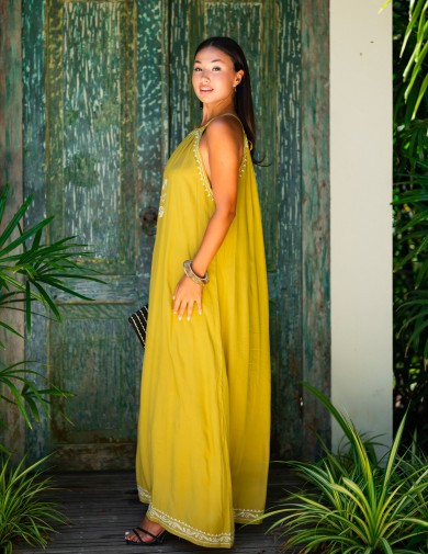 Ariana Dress 2
