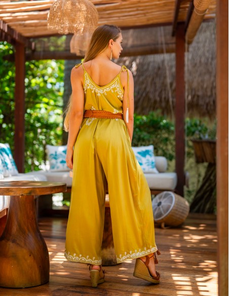 Hammamet Jumpsuit