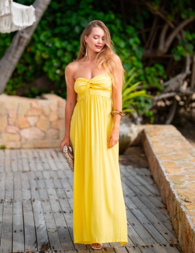 Juliana Dress