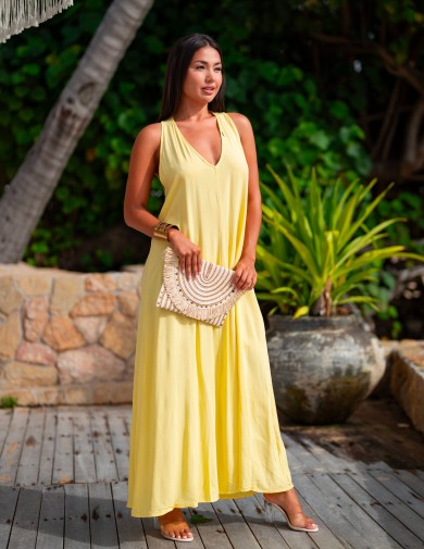 Tuvia Dress