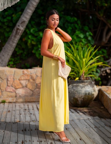 Tuvia Dress 2