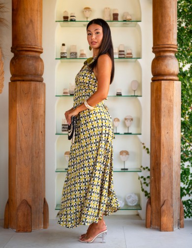Jasmina Dress 2