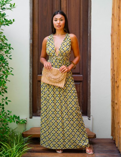 Lilit Dress