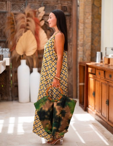 Tuvia Dress 2