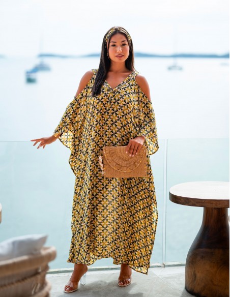 Naya Kaftan