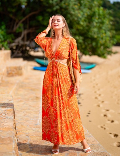 Hawai Dress