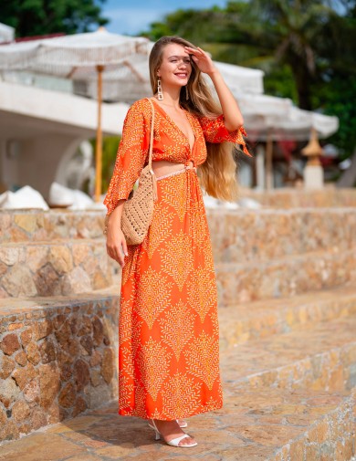 Hawai Dress 2
