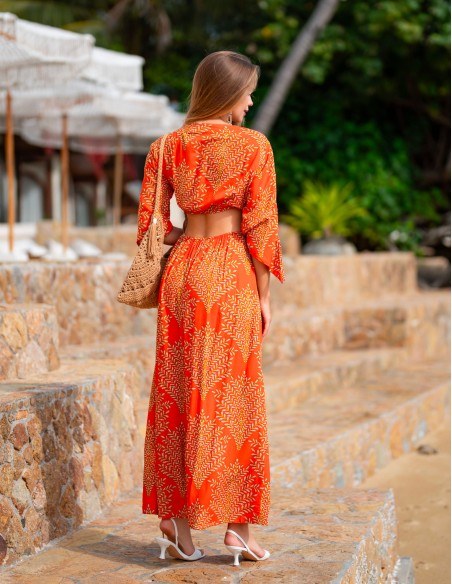 Hawai Dress