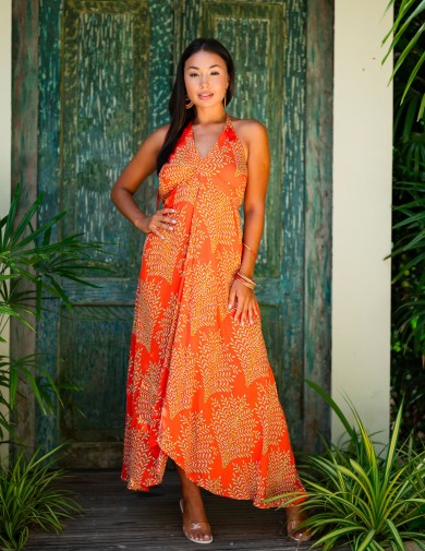 Jasmina Dress