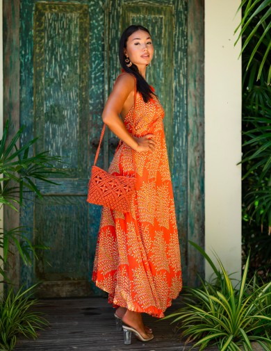 Jasmina Dress 2