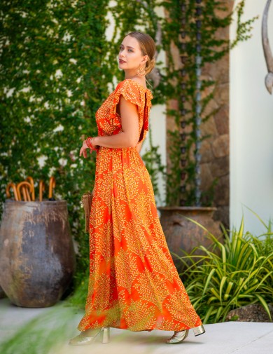 Princess Dress 2