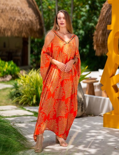 Naya Kaftan