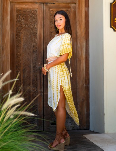Satinka Dress 2