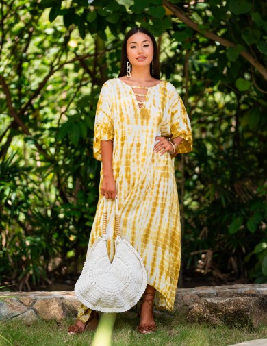 Bora Bora Kaftan